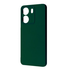 Чохол WAVE Colorful Case (TPU) Xiaomi Redmi 13C 4G/Poco C65 forest green