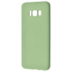 Чохол WAVE Colorful Case (TPU) Samsung Galaxy S8 Plus (G955F) mint gum