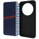 Чохол WAVE Cubic Rubic Case Xiaomi Redmi 14C 4G/Poco C75/Redmi A4 black 2003000221992