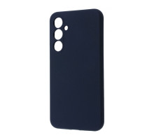 Чохол WAVE Full Silicone Cover Samsung Galaxy A55 midnight blue