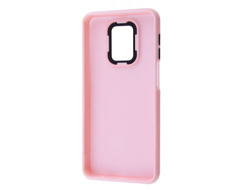 Чохол WAVE Matte Color Case Xiaomi Redmi Note 9S/Note 9 Pro light purple