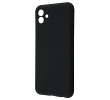 Чохол WAVE Colorful Case (TPU) Samsung Galaxy A07 black 2003000265842