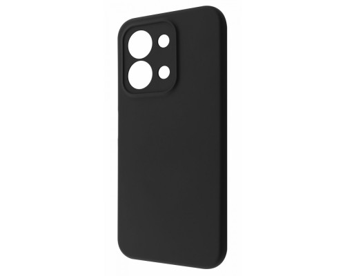 Чохол WAVE Colorful Case (TPU) Xiaomi Redmi 15C 4G (European) 173.2mm black 2003000265965