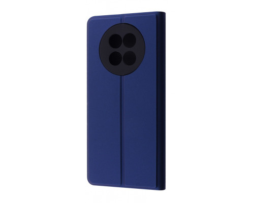 Чохол WAVE Flap Case Realme 13 5G/12 5G blue 2001001957773