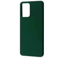 Чохол WAVE Colorful Case (TPU) Motorola Moto G24/G04/G04s/E14 forest green 2001212330792 6907240419713