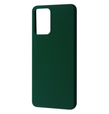 Чохол WAVE Colorful Case (TPU) Motorola Moto G24/G04/G04s/E14 forest green 2001212330792 6907240419713