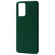 Чохол WAVE Colorful Case (TPU) Motorola Moto G24/G04/G04s/E14 forest green 2001212330792 6907240419713