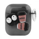 Чохол Pretty Things Case AirPods 1/2 black 2001001970109