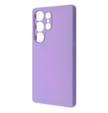 Чохол WAVE Colorful Case (TPU) Samsung Galaxy S25 Ultra light purple