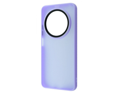 Чохол WAVE Matte Color Case Realme 14 Pro+ light purple 2003000230079
