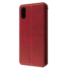 Чохол WAVE Cubic Rubic Case Xiaomi Redmi 9A red 2003000222104