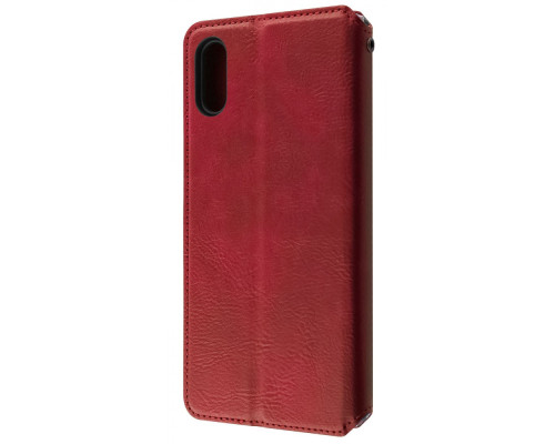 Чохол WAVE Cubic Rubic Case Xiaomi Redmi 9A red 2003000222104