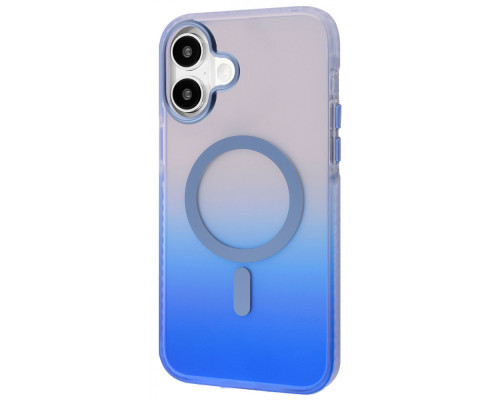 Чохол Proove Shadow Star Case with Magnetic Ring iPhone 16 Plus blue 2003000168198 6901114884064