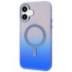 Чохол Proove Shadow Star Case with Magnetic Ring iPhone 16 Plus blue 2003000168198 6901114884064