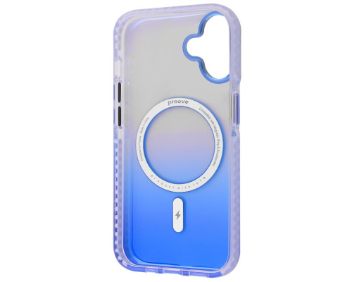 Чохол Proove Shadow Star Case with Magnetic Ring iPhone 16 Plus blue 2003000168198 6901114884064
