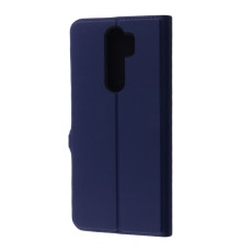 Чохол WAVE Snap Case Xiaomi Redmi Note 8 Pro blue 2001001802851