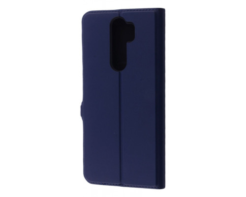 Чохол WAVE Snap Case Xiaomi Redmi Note 8 Pro blue 2001001802851