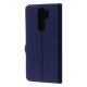 Чохол WAVE Snap Case Xiaomi Redmi Note 8 Pro blue 2001001802851