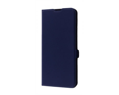 Чохол WAVE Snap Case Xiaomi Redmi Note 8 Pro blue 2001001802851