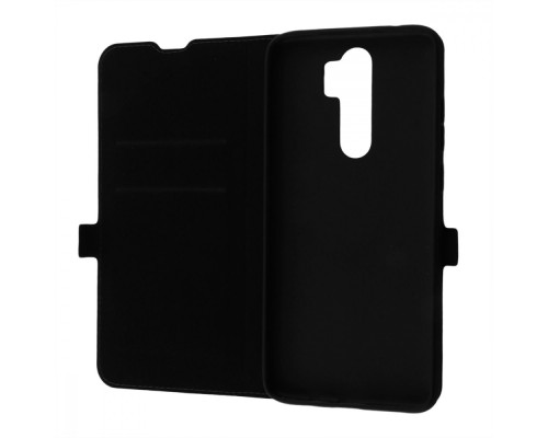 Чохол WAVE Snap Case Xiaomi Redmi Note 8 Pro blue 2001001802851