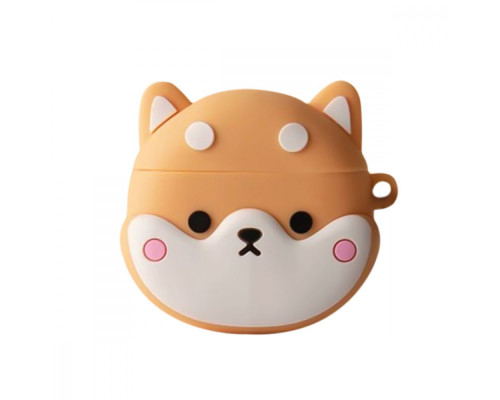 Чохол Toys Case for AirPods Pro corgi