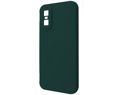 Чохол WAVE Colorful Case (TPU) Infinix GT 30/30 Pro forest green 2003000277388 6906722637989