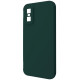 Чохол WAVE Colorful Case (TPU) Infinix GT 30/30 Pro forest green 2003000277388 6906722637989