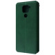 Чохол WAVE Cubic Rubic Case Xiaomi Redmi Note 9 green 2003000222494