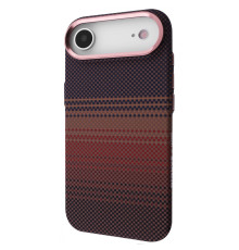 Чохол Proove Gleam Case with Magnetic Ring iPhone 17 Air gold stripes 2003000273236