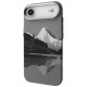Чохол Proove Gleam Case with Magnetic Ring iPhone 17 Air silver peak 2003000273267