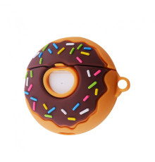 Чохол Toys Case for AirPods 3 donut