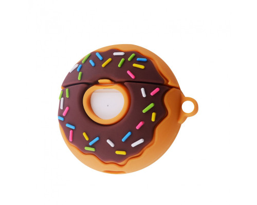 Чохол Toys Case for AirPods 3 donut