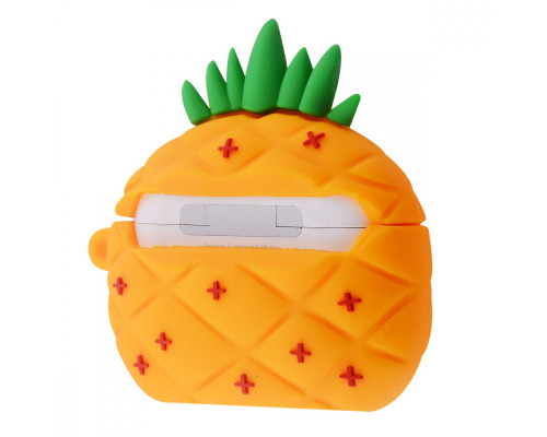 Чохол Toys Case for AirPods 3 black eyes 2001001920722