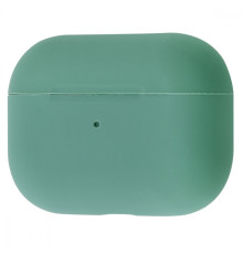 Чохол Silicone Case Slim for AirPods Pro pine green 2001000164325