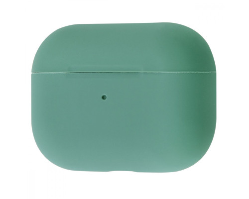 Чохол Silicone Case Slim for AirPods Pro pine green 2001000164325