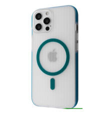 Чохол Proove Astro Case with Magnetic Ring iPhone 12/12 Pro mint 2003000224177 6901130919856