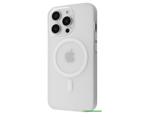 Чохол Proove Astro Case with Magnetic Ring iPhone 14 Pro white 2003000224450 6901123306380