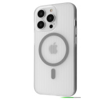 Чохол Proove Astro Case with Magnetic Ring iPhone 16 Pro gray 2003000224764 6901188723078