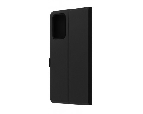 Чохол WAVE Flap Case Xiaomi Redmi Note 11 Pro/Redmi Note 12 Pro 4G black