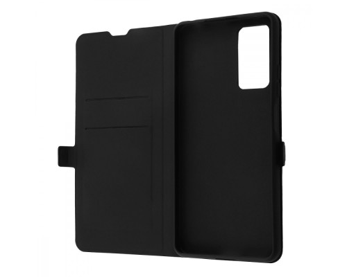 Чохол WAVE Flap Case Xiaomi Redmi Note 11 Pro/Redmi Note 12 Pro 4G black