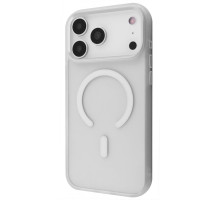 Чохол WAVE Ardor Case with Magnetic Ring iPhone 17 Pro Max white 2003000308822