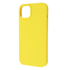 Чохол WAVE Full Silicone Cover iPhone 14 Plus/15 Plus flash 2001000571703