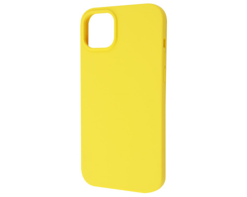 Чохол WAVE Full Silicone Cover iPhone 14 Plus/15 Plus flash 2001000571703