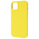 Чохол WAVE Full Silicone Cover iPhone 14 Plus/15 Plus flash 2001000571703