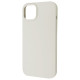Чохол WAVE Full Silicone Cover iPhone 14 Plus/15 Plus antique white