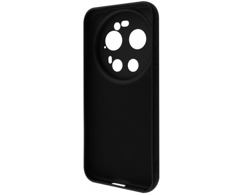 Чохол WAVE Colorful Case (TPU) Xiaomi 17 Ultra blue 2003000347425