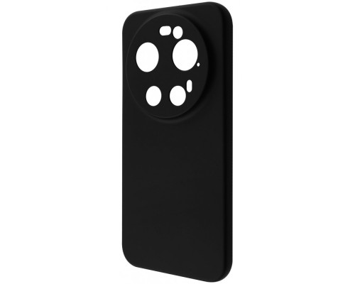 Чохол WAVE Colorful Case (TPU) Xiaomi 17 Ultra blue 2003000347425