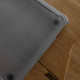 Накладка WIWU Haya Shield Case MacBook Air 15,3" 2023 gray 2001001935825