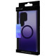 Чохол WAVE Premium Shadow Star Case with Magnetic Ring Samsung Galaxy S24 Ultra black 2001001909574