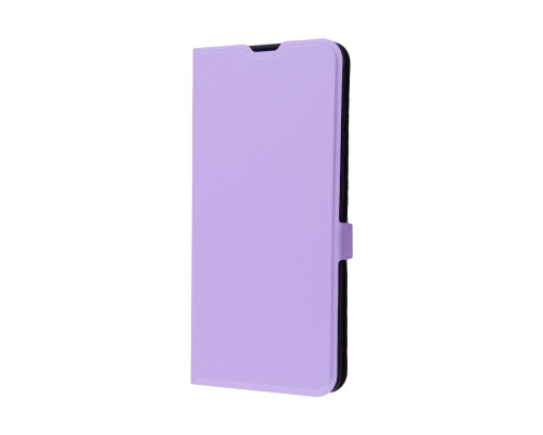 Чохол WAVE Flap Case Samsung Galaxy A51 (A515F) light purple